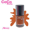 Coco Beauty Nail Polish - 125