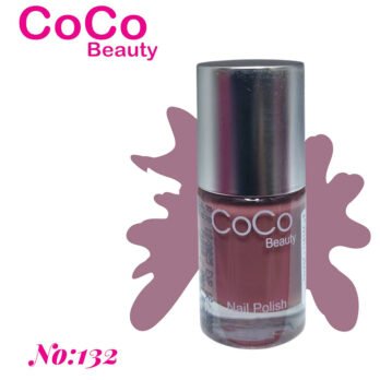 كوكو بيوتي طلاء أظافر - 132