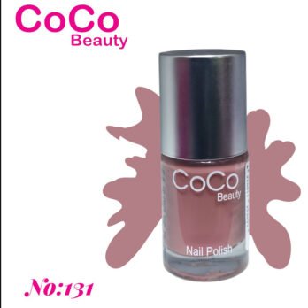 كوكو بيوتي طلاء أظافر - 131