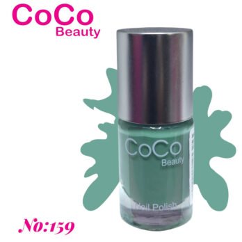 كوكو بيوتي طلاء اظافر - 159