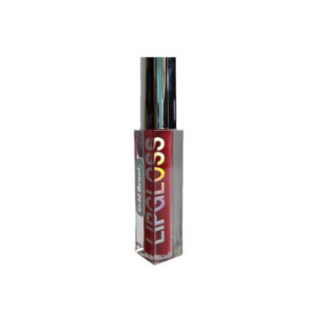 Gold Beauty Lip Gloss Matte 3D - 03