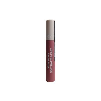 Rose Berry Lip Gloss Matte Mini - 14