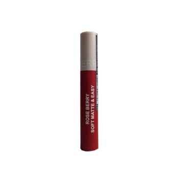 Rose Berry Lip Gloss Matte Mini - 16
