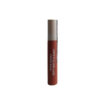 Rose Berry Lip Gloss Matte Mini - 20
