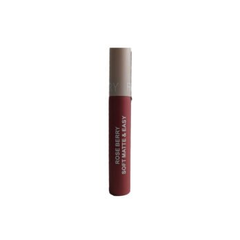 Rose Berry Lip Gloss Matte Mini - 22