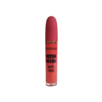 Ever Beauty Lip Gloss Matte Finish - 210