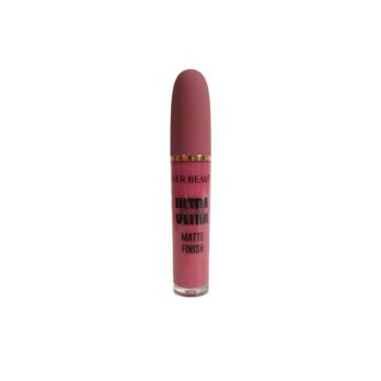 Ever Beauty Lip Gloss Matte Finish - 217