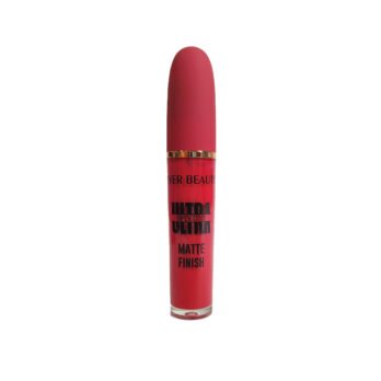 Ever Beauty Lip Gloss Matte Finish - 230