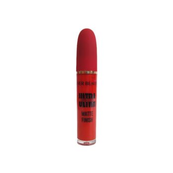 Ever Beauty Lip Gloss Matte Finish - 231