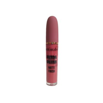 Ever Beauty Lip Gloss Matte Finish - 234