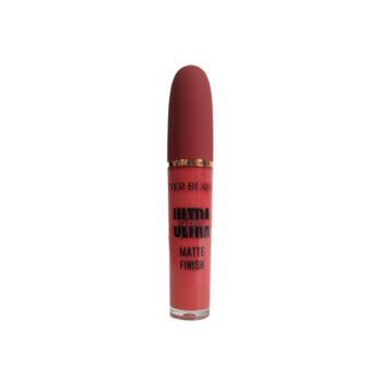 Ever Beauty Lip Gloss Matte Finish - 243