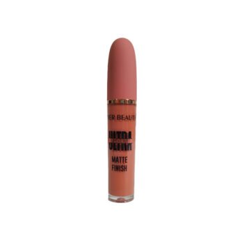 Ever Beauty Lip Gloss Matte Finish - 253