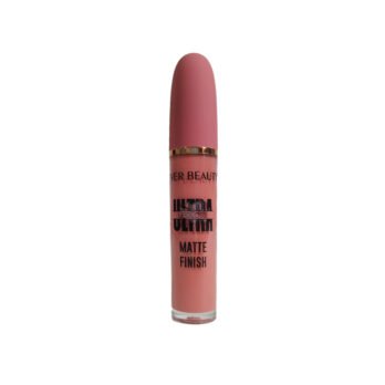 Ever Beauty Lip Gloss Matte Finish - 263