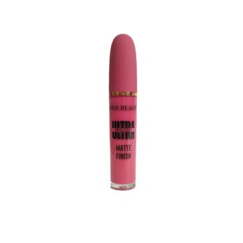 Ever Beauty Lip Gloss Matte Finish - 268