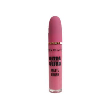 Ever Beauty Lip Gloss Matte Finish - 275
