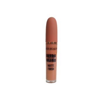 Ever Beauty Lip Gloss Matte Finish - 283
