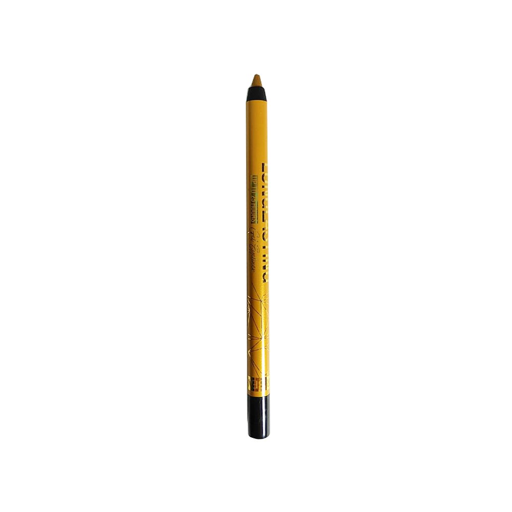 10042796 Ever Beauty Long Lasting Gel Eyeliner - 108