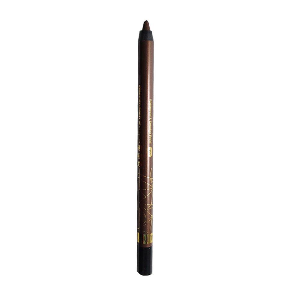 10042798 Ever Beauty Long Lasting Gel Eyeliner - 111