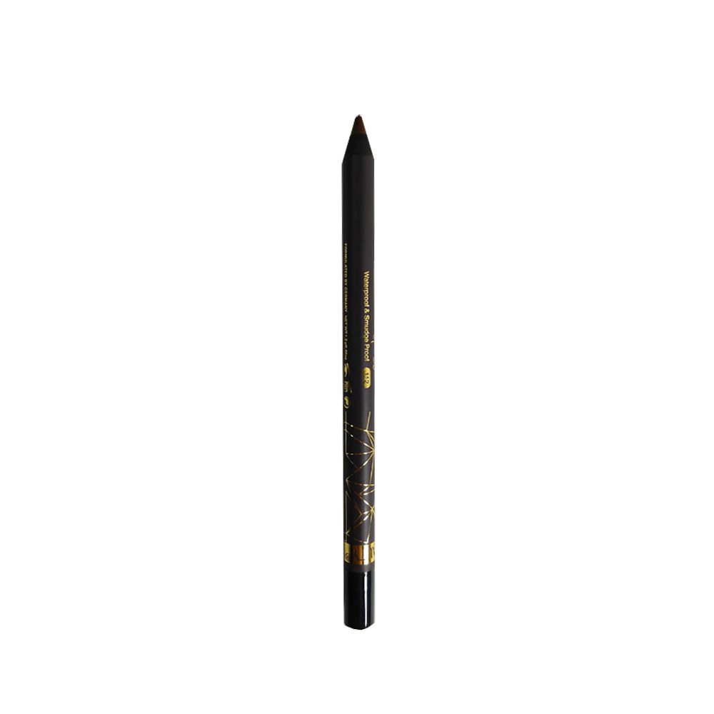 10042799 Ever Beauty Long Lasting Gel Eyeliner - 112