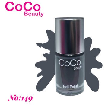 كوكو بيوتي طلاء أظافر – 149