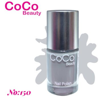 كوكو بيوتي طلاء أظافر – 150