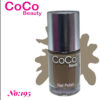 Coco Beauty Nail Polish - 195