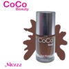 Coco Beauty Nail Polish - 122
