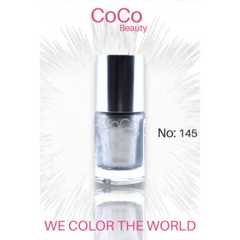 Coco Beauty Nail Polish - 145