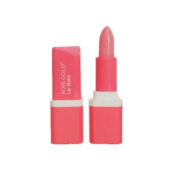 Rose Gold Lip Balm Magic Stick - Watermelon