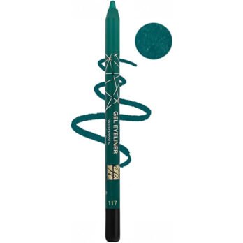 Rose Berry Gel Eyeliner Pencil – 117