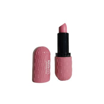 Kiss Beauty Lip Stick Matte - 01