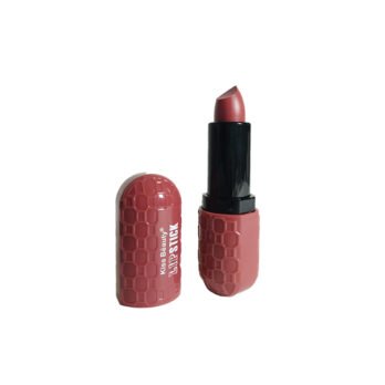 Kiss Beauty Lip Stick Matte - 04