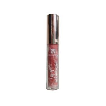 Rose Berry Lip Gloss Marshmallow - 02