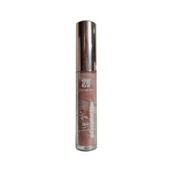 Rose Berry Lip Gloss Marshmallow - 04
