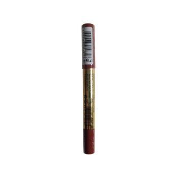 Lipstick permanent wood pencil - 02