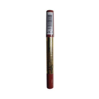 Lipstick permanent wood pencil - 04