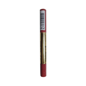 Lipstick permanent wood pencil - 06