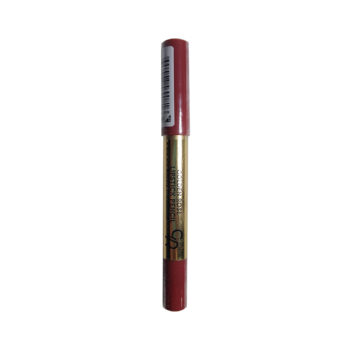 Lipstick permanent wood pencil - 07