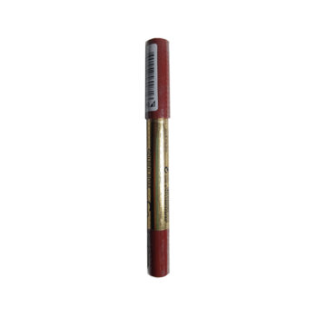 Lipstick permanent wood pencil - 09