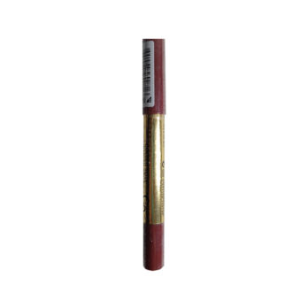 Lipstick permanent wood pencil - 10