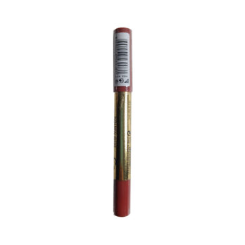 Lipstick permanent wood pencil - 11