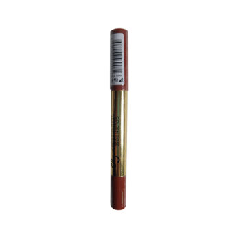 Lipstick permanent wood pencil - 12