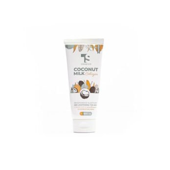 TS Cosmetics Coconut Milk Collagen Cream for Skin - 100ml