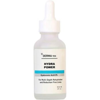 Derma tin Hydra Power Hyaluronic Acid Serum - 30ml