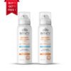 Infinity Care Sunscreen Mist SPF50 (Offer 1 + 1 Free)