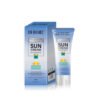 Sun protection cream provides 24 hour hydration and sun protection to keep skin soft and smooth