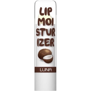 Luna Special Lip Moisturizer Coconut