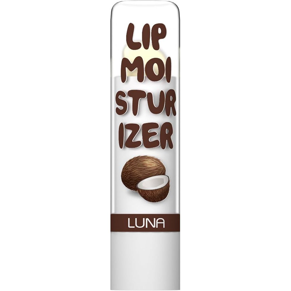 1006617 Luna Special Lip Moisturizer Coconut