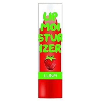 Luna Special Lip Moisturizer Strawberry