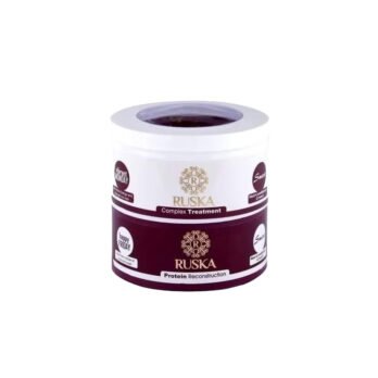 روسكا حمام كريم منعم للشعر - 200مل